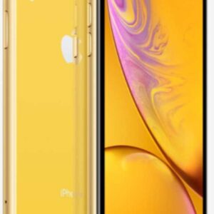 A photo of iPhone XR 128GB