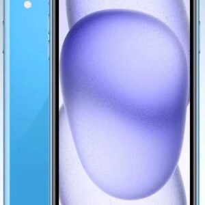 A photo of iPhone XR